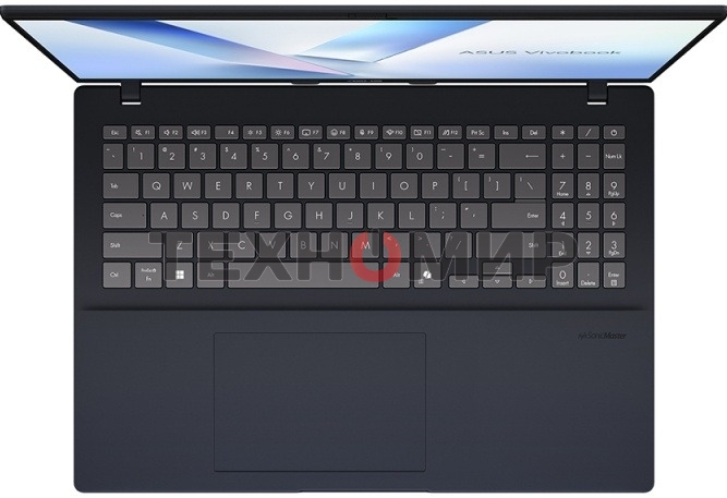 Ноутбук ASUS VivoBook 16 M1607KA-MB102 синий 16