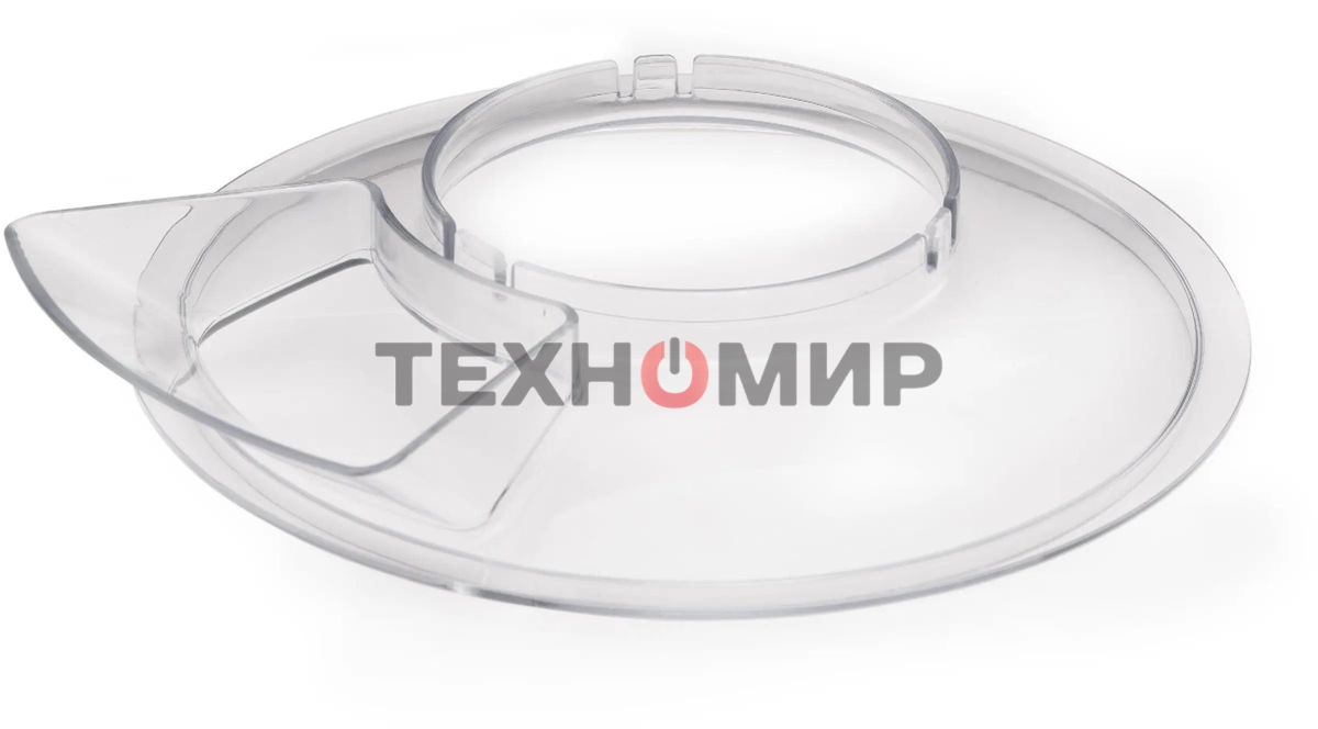 Кухонная машина Korting KKM 0105 Polar мощность 1200 Вт, 7 насадок (планетарный миксер с 3-мя насадками, мясорубка, насадка для колбас, насадка для кеббе, насадка-блендер), объем чаши 5.5 л, 8 скоростей, импульсный режим, механическое управление, белый