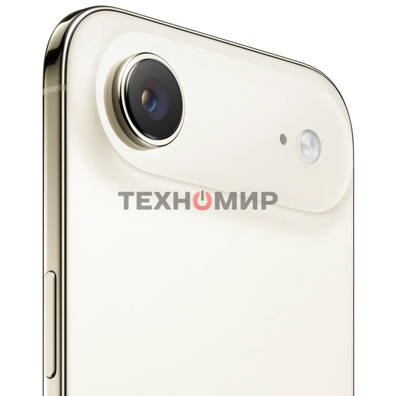 Смартфон Apple iPhone 17 Air 512Gb Light Gold A3516 MG2E4J/A 4549995647563