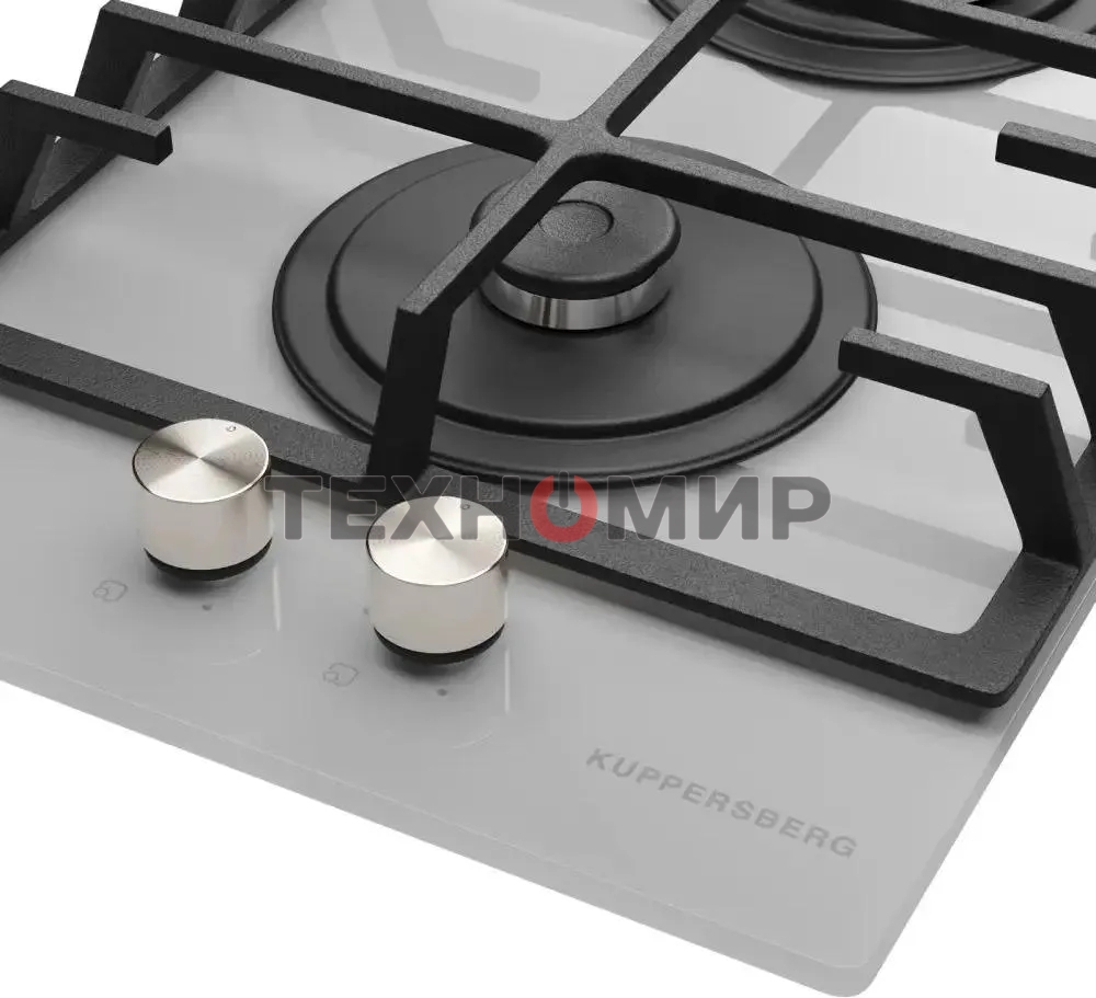 Варочная панель Kuppersberg Домино FG 33 W