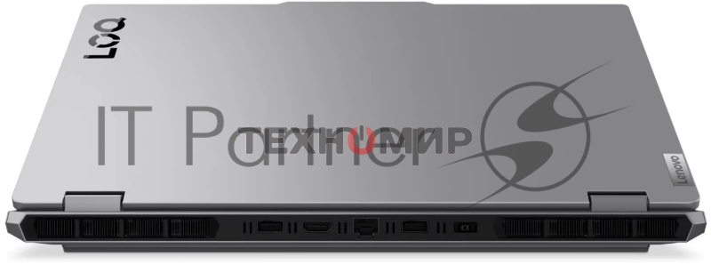 Ноутбук Lenovo LOQ 15IRX10/15.6