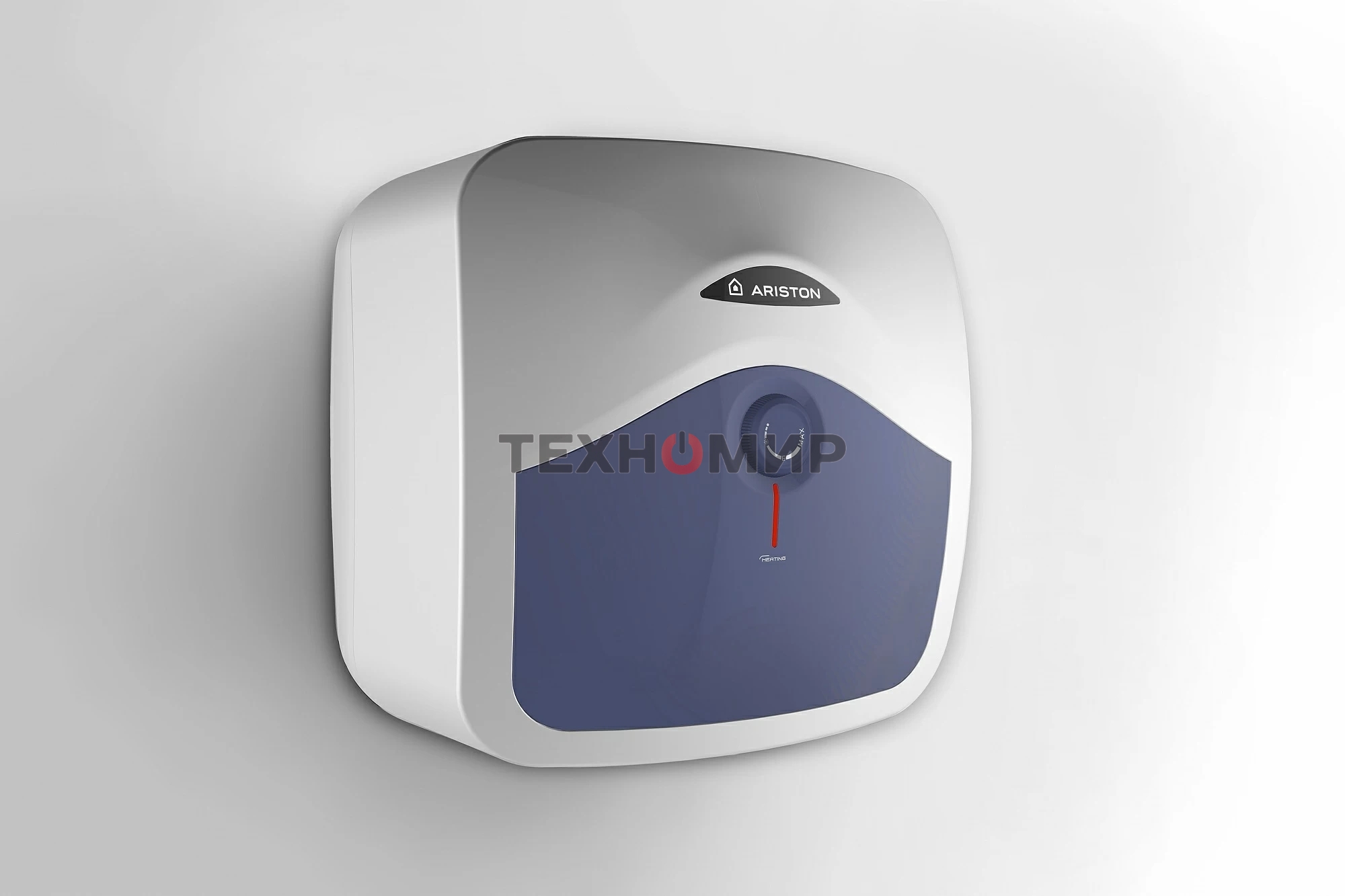 Водонагреватель электрический Ariston BLU EVO R 15 RU