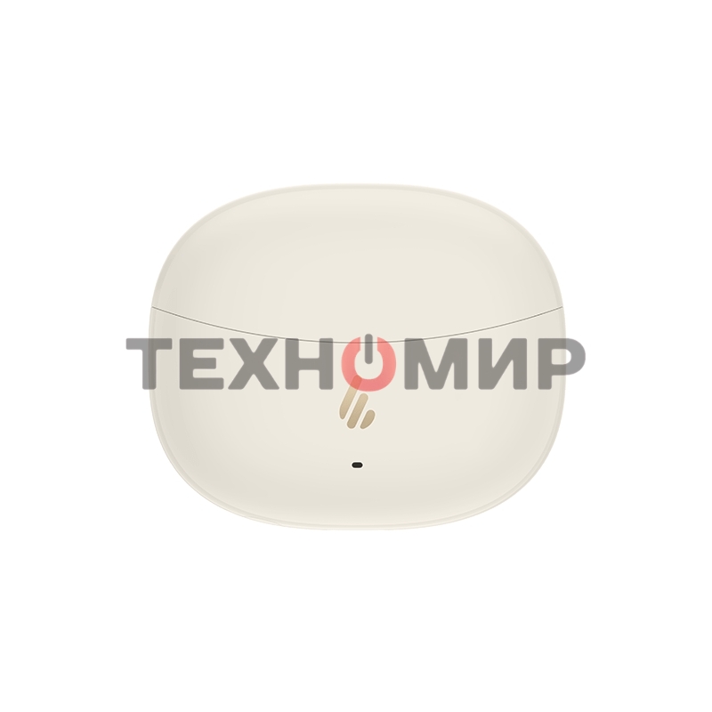 Гарнитура вкладыши Edifier X5 Pro слоновая кость беспроводные bluetooth в ушной раковине