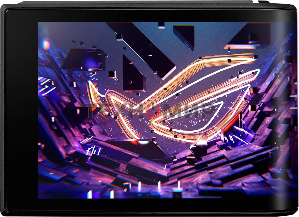 Система жидкостного охлаждения ASUS ROG RYUO IV SLC 360 ARGB