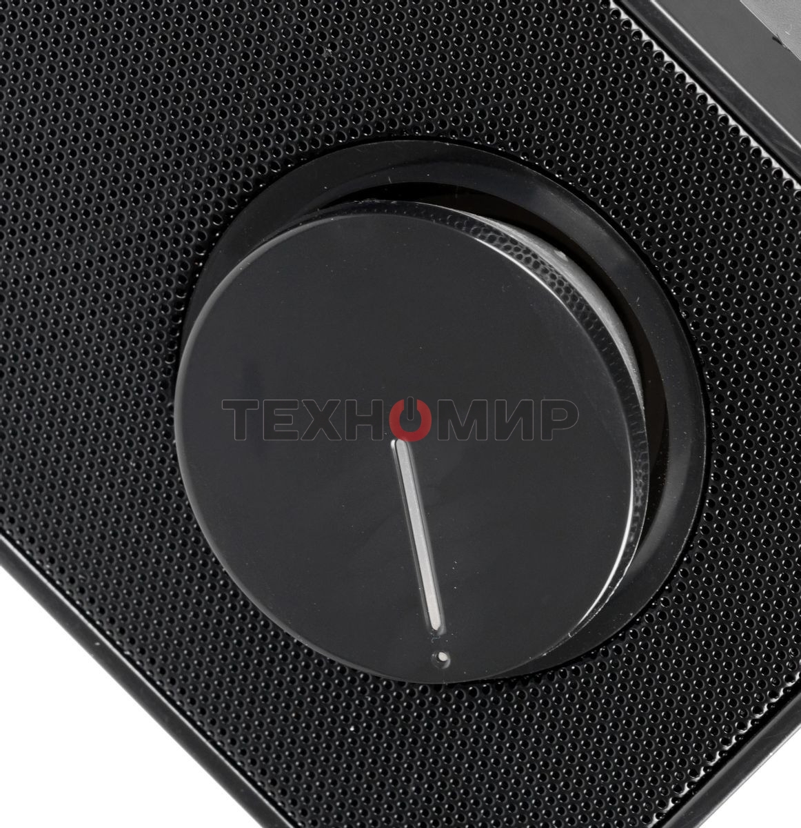 Портативная колонка Sven 470 12Вт черный