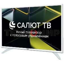 Телевизор LEFF 43