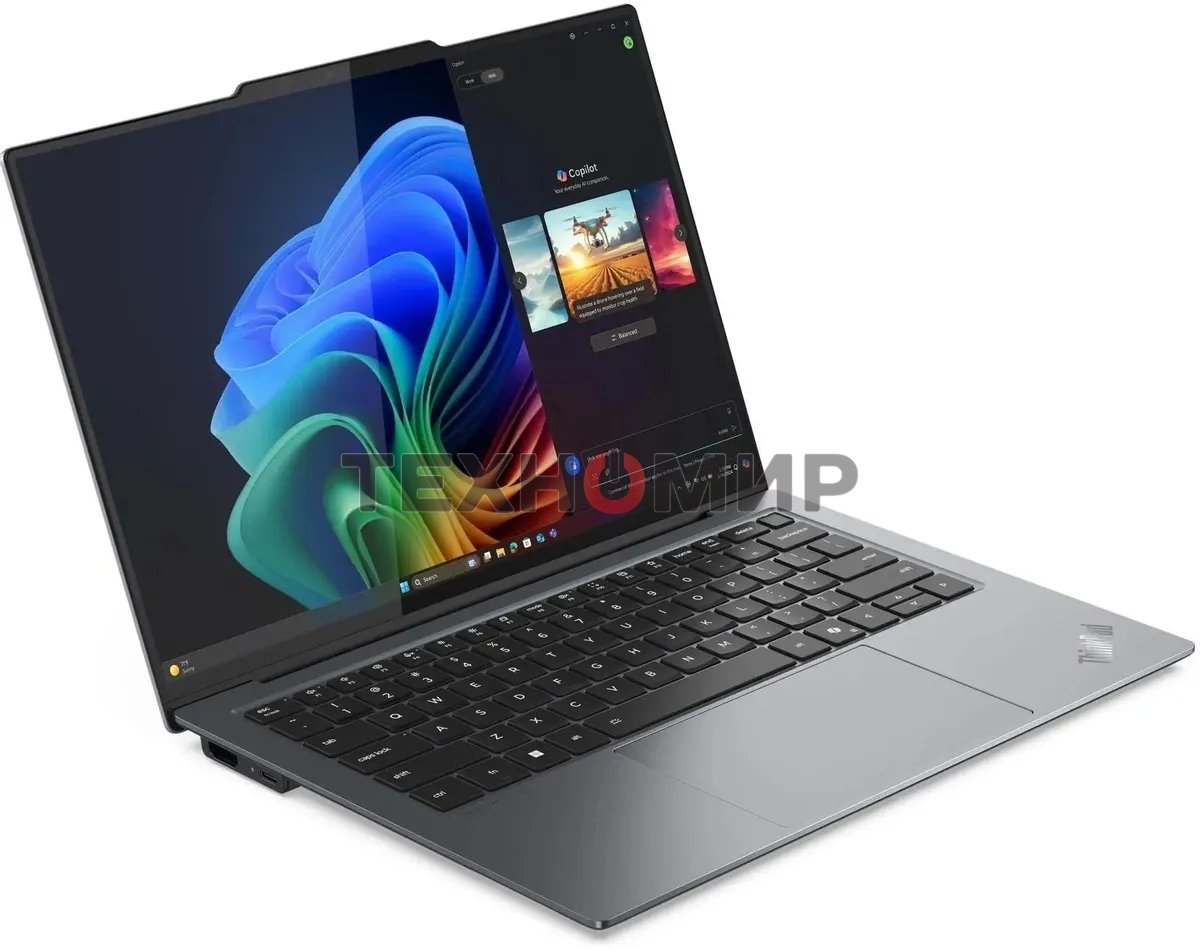 Ноутбук Lenovo ThinkPad X9-14 G1 Aura Core Ultra 7 258V 32Gb SSD 1Tb Intel Arc 14