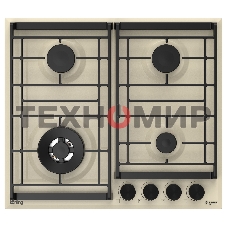 Варочная панель Korting HG 6302 CTB