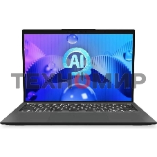 Ноутбук MSI Prestige 14 AI+ Evo C2VMG-044RU Core Ultra 7 258V 32Gb SSD 1Tb Intel Arc 140V 14