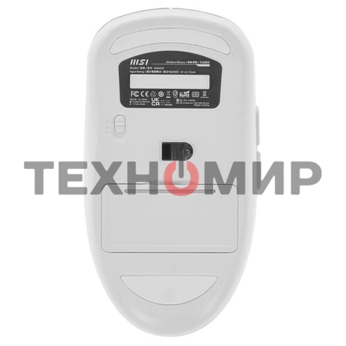 Моноблок MSI Modern AM273Q AI 1UM-047XRU 27