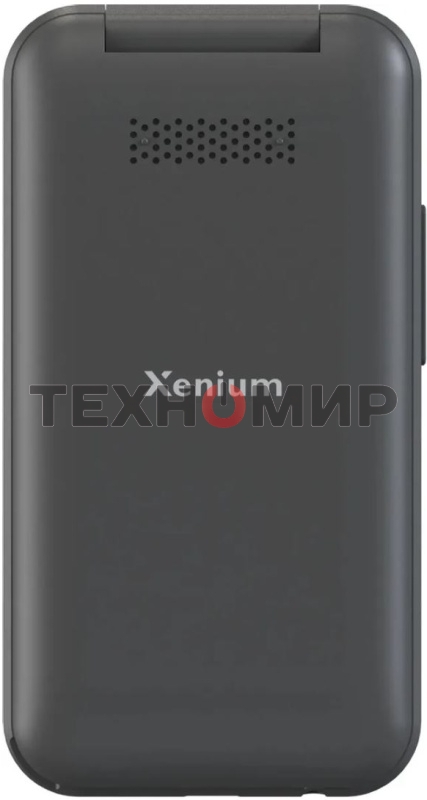 Мобильный телефон Xenium X680 темно-серый