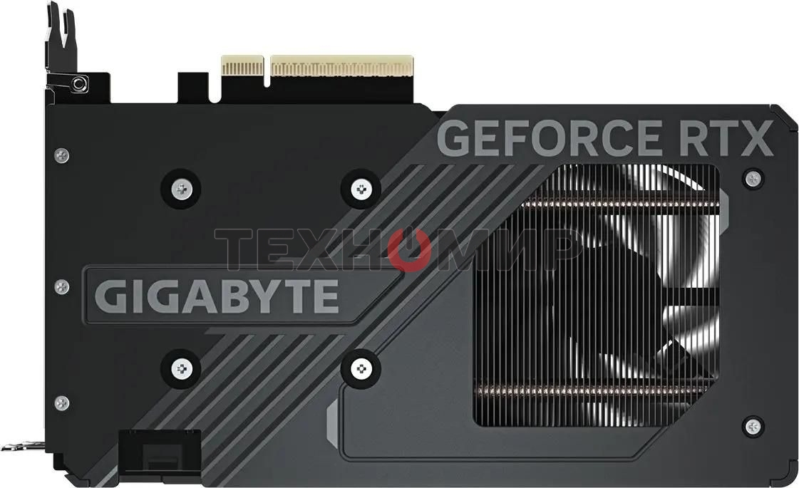 Видеокарта Gigabyte RTX 5060 GV-N5060WF2-8GD 1.0 NV RTX 5060 8Gb 128bit GDDR7 2497/28000/HDMIx1/DPx3 PCI-E 5.0