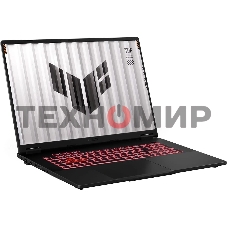 Ноутбук Asus TUF Gaming A18 FA808UH-S8049 Ryzen 7 260 16Gb SSD 512Gb NVIDIA GeForce RTX 5050 8Gb 18
