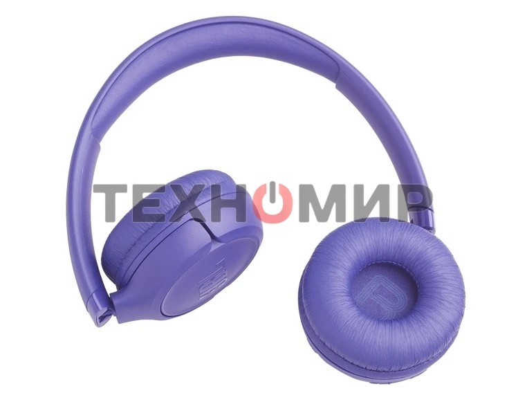 Наушники JBL Tune 530BT фиолетовый
