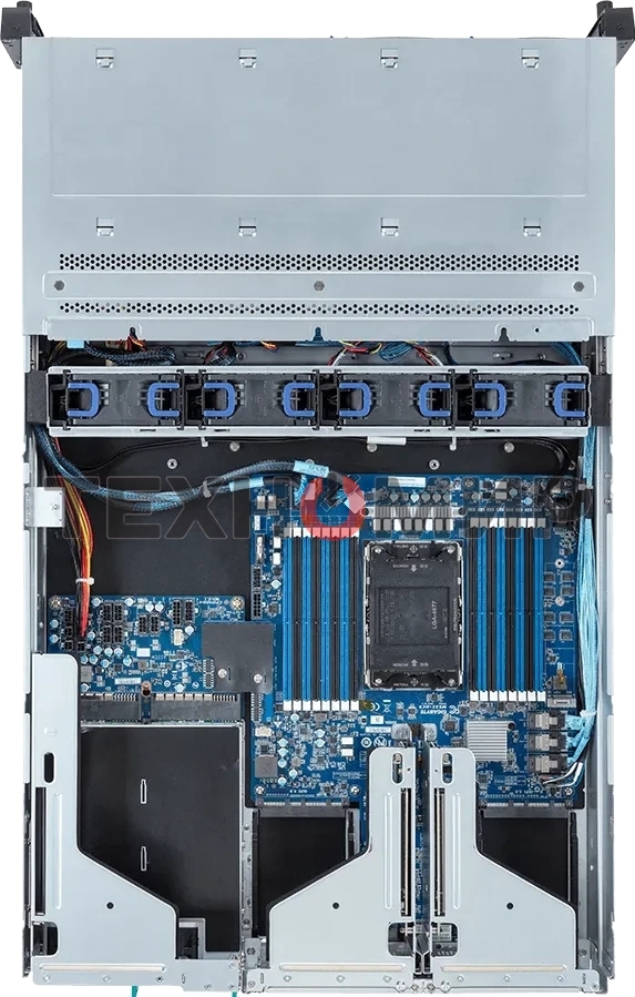 Серверная платформа Gigabyte 2U R263-S30-AAC1