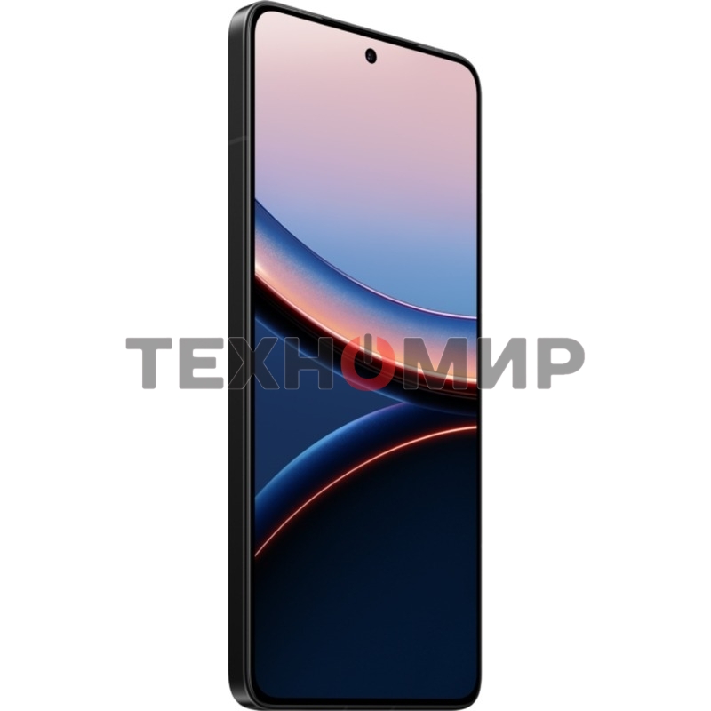 Смартфон POCO F7 Ultra 16/512Gb черный