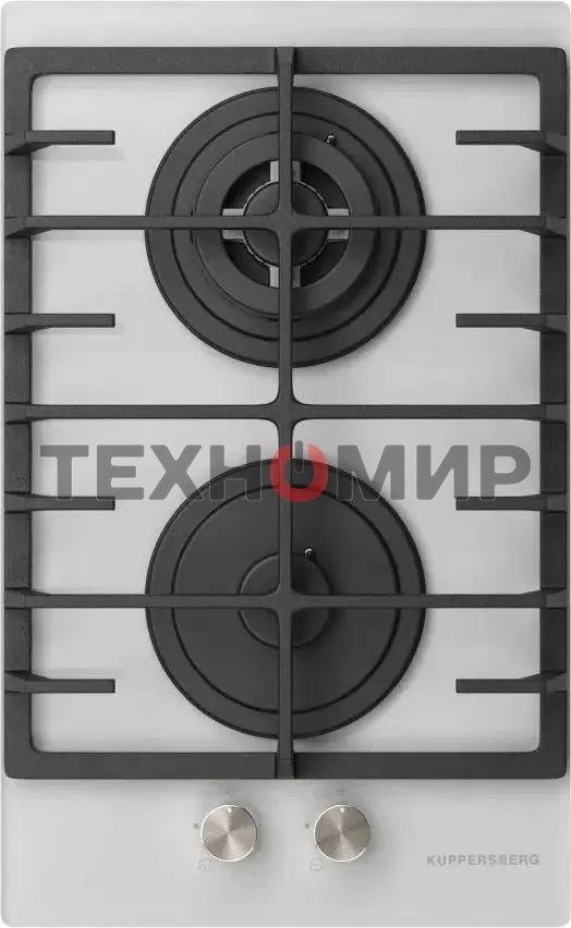 Варочная панель Kuppersberg Домино FG 33 W
