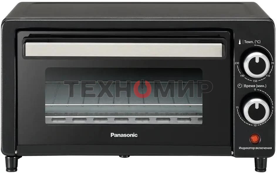 Мини-печь Panasonic NTH900KTQ