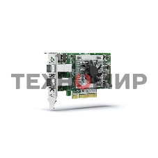 Карта расширения QNAP QXP-820S-B3408 12 Gb/s SAS expansion card, 2 SFF-8644 ports, PCIe Gen3 x8