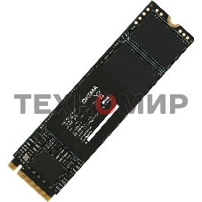 Накопитель SSD Digma PCIe 4.0 x4 4Tb DGSM4004TM63T Meta M6 M.2 2280