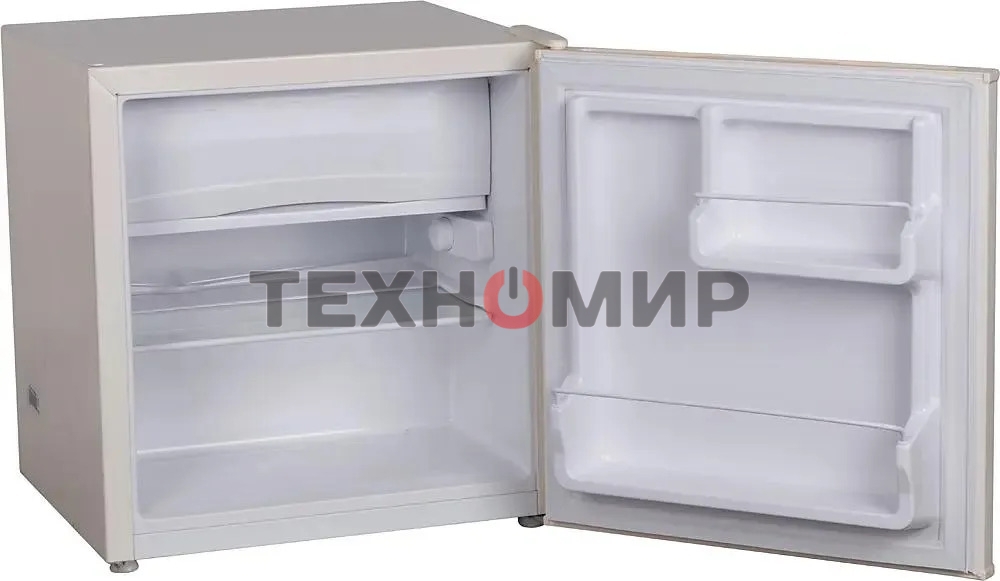 Холодильник Nordfrost NR 402 E бежевый однокамерный 44л