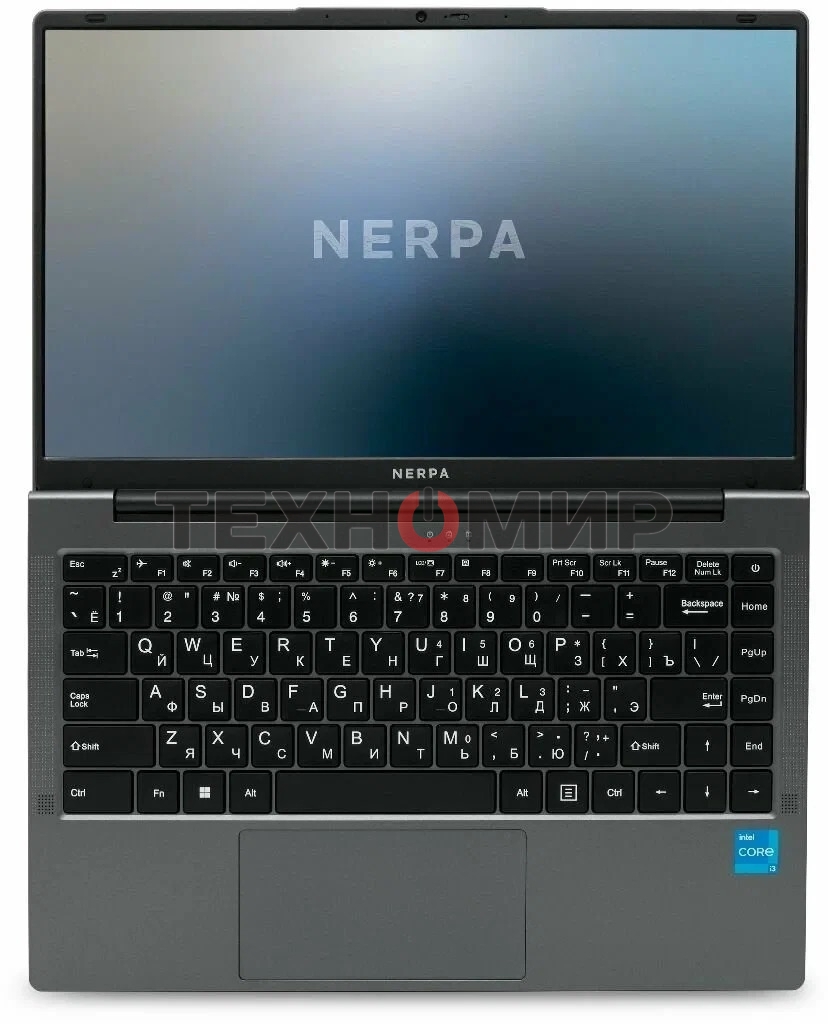 Ноутбук NERPA CASPICA ALOSO I342-14 (14.1