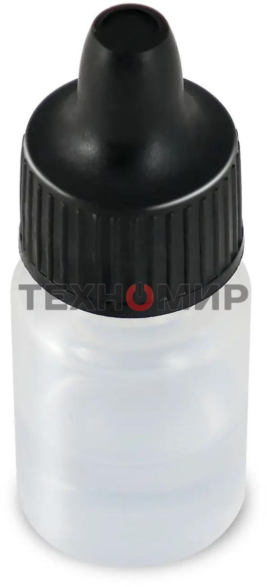 Триммер Centek CT-2177 черный/серебристый