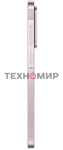 Смартфон Samsung Galaxy A56 8/256Gb розовый