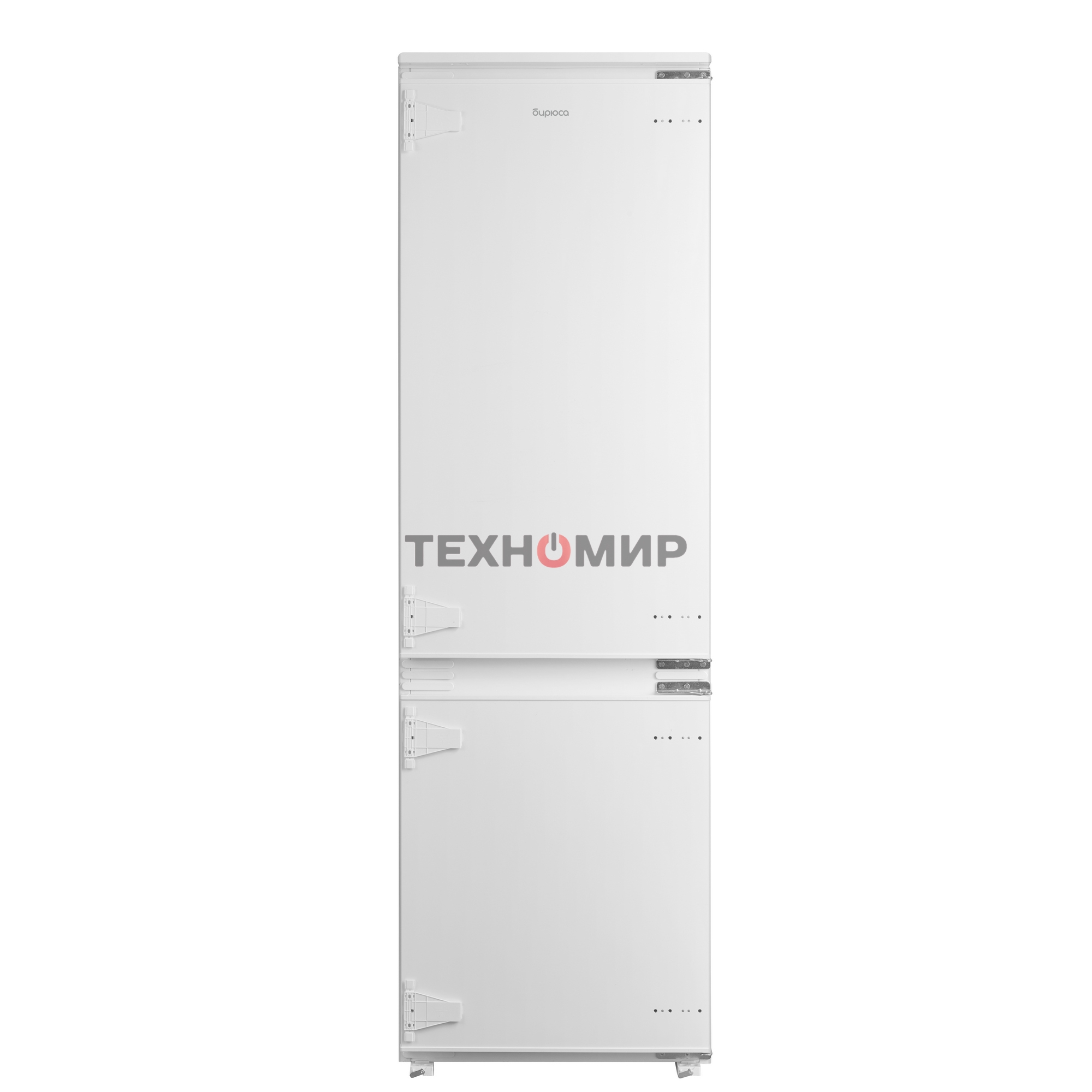 Встраиваемый холодильник Бирюса BI 269
