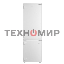 Встраиваемый холодильник Бирюса BI 269