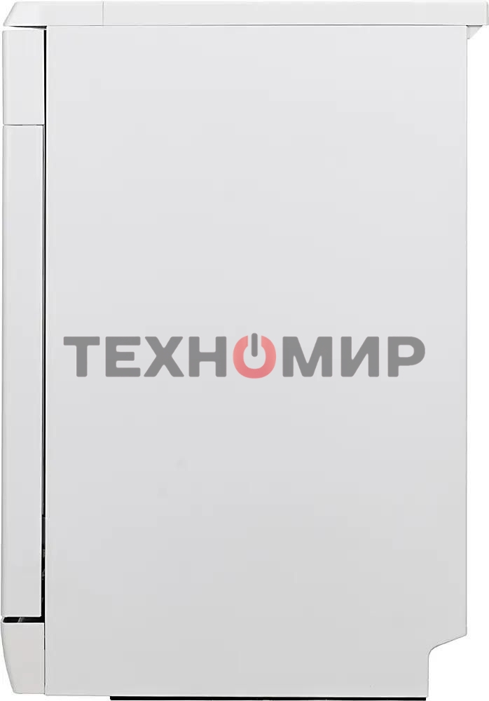 Посудомоечная машина Hansa ZWM616WH, белый, 59.8 см, 12 компл., 49 дБ, класс A++