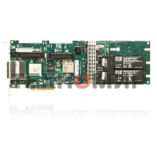 Контроллер жеских дисков SA P800 HPE