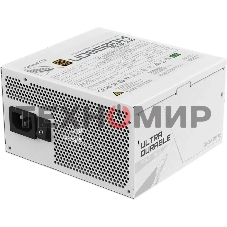 Блок питания Gigabyte ATX 850W GP-UD850GM 80 PLUS gold (20+4pin) APFC 120мм fan 8xSATA Cab Manag RTL
