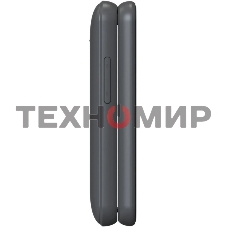 Мобильный телефон Xenium X680 темно-серый