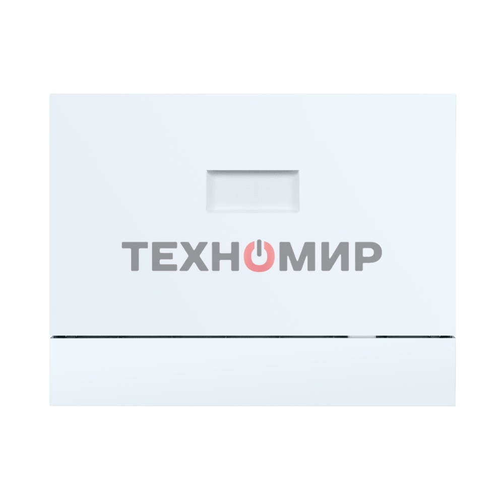 Встраиваемая посудомоечная машина Maunfeld MLP-06IM, белый, 55 см, 6 компл., 49 дБ, класс A+