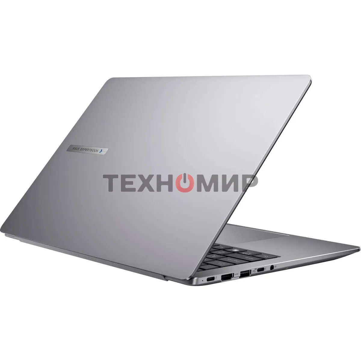 Ноутбук ASUS ExpertBook Mainstream P5405CSA-NZ0301 CORE ULTRA 5 228V 32Gb 1Tb 2280 PCIE G4 SSD 14.0 WQXGA(WQ) 2560X1600 16:10 400nits Anti-Glare sRGb 100% Wide View Intel Arc™ 130V GPU Without OS 1.237 Kg