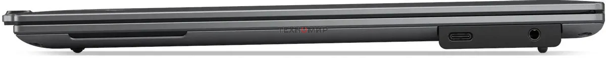 Ноутбук Lenovo ThinkPad X9-14 G1 Aura Core Ultra 7 258V 32Gb SSD 1Tb Intel Arc 14