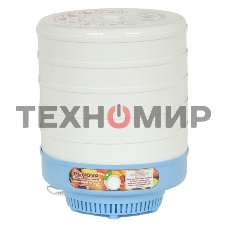 Электросушилка для овощей и фруктов Renova DVN31-500/5 (B)