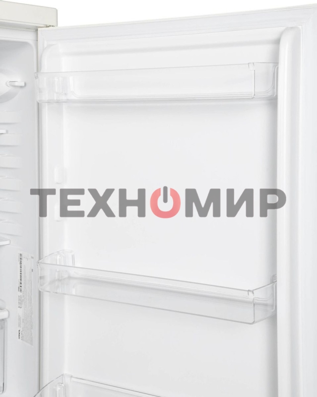 Холодильник Stinol STS 150 E бежевый двухкамерный 191/72л морозилка снизу