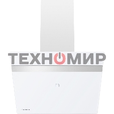 Вытяжка наклонная Maunfeld Medway 60 белый, 60 см, 1000 куб. м/ч, 54 дБ