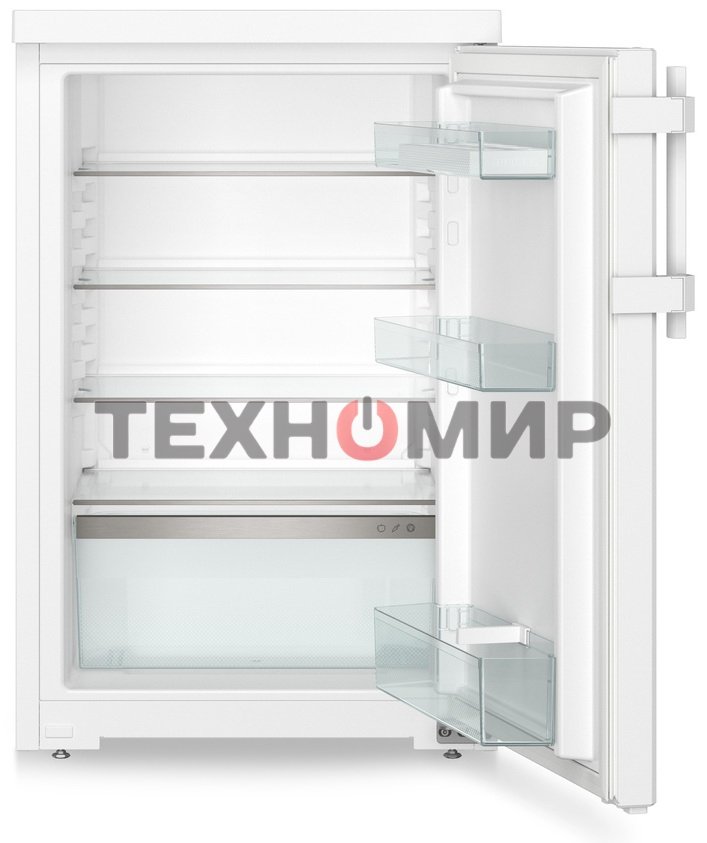 Холодильник Liebherr Re 1400-20 001 белый однокамерный 125л, капельная система