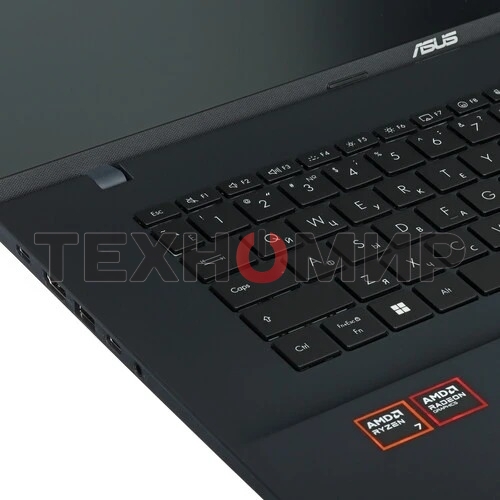 Ноутбук Asus Vivobook 18 M1807HA-S8025 Ryzen 7 260 16Gb SSD 1Tb AMD Radeon 18.4