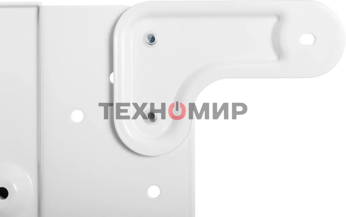 Стойка для телевизора Cactus CS-ST1146WT белый, 37