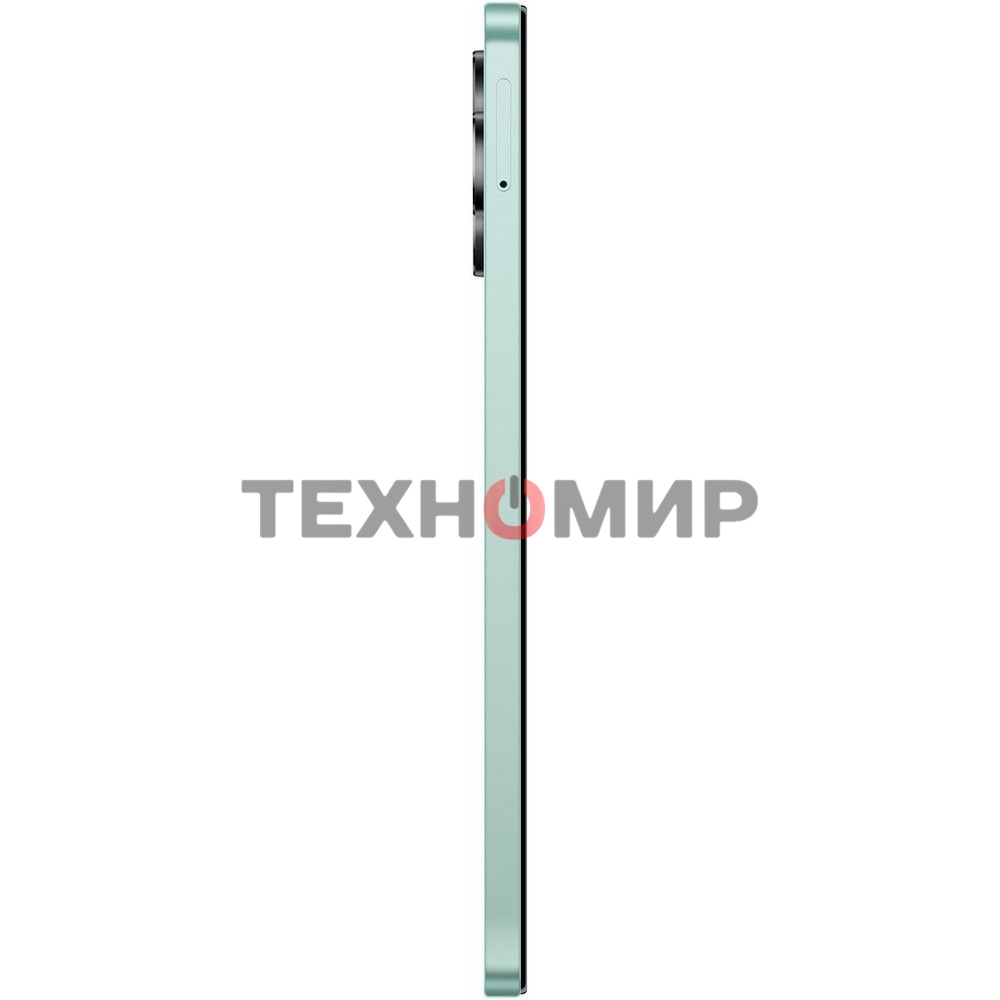 Смартфон HONOR X5C 4+64Gb зелёный (5109BYFA)