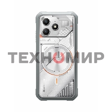 Смартфон BlackView FORT100 8/128GB WHITE