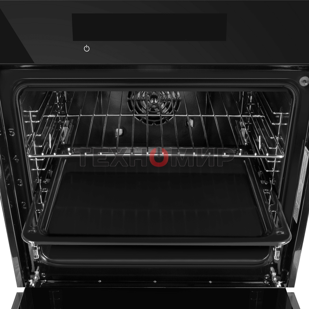 Шкаф духовой электрический MAUNFELD AEOD76106B