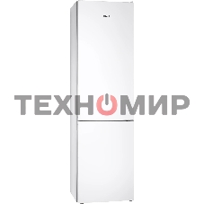 Холодильник Atlant ХМ-4626-101 белый двухкамерный 251/119л морозилка снизу