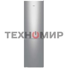 Холодильник Atlant ХМ-4626-181 серебристый двухкамерный 251/119л морозилка снизу