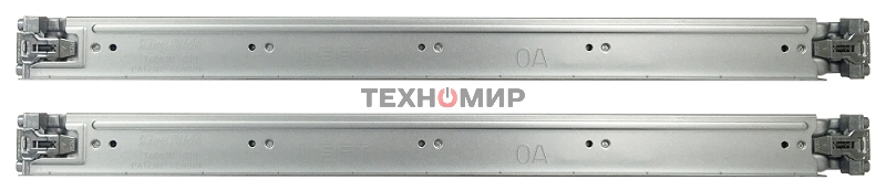 Комплект направляющих QNAP RAIL-E02 Rail kit