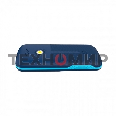 Мобильный телефон BQ 1853 Life синий